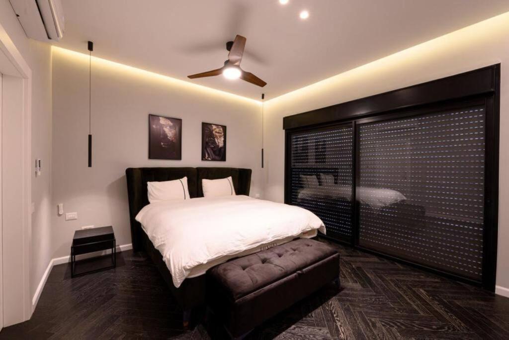 Villa Six Eilat Esterno foto